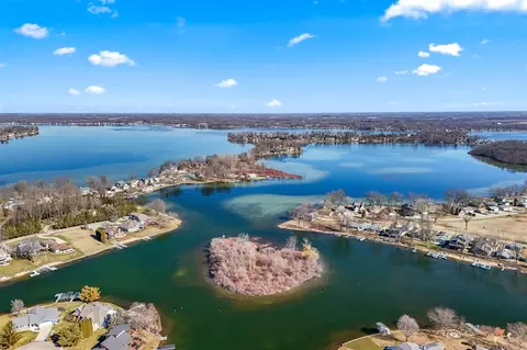 View/Area - 706 Tomahawk, Coldwater, MI 49036 photo 9 of 17