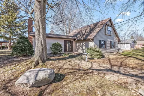 Exterior - 706 Tomahawk, Coldwater, MI 49036 photo 3 of 15