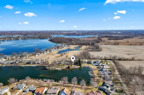 View/Area - 706 Tomahawk, Coldwater, MI 49036 photo 3 of 17