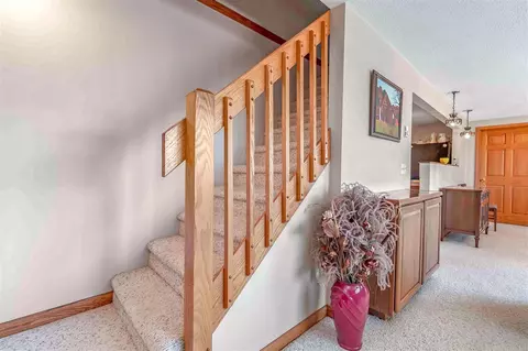 Entry Way - 706 Tomahawk, Coldwater, MI 49036 photo 1 of 2