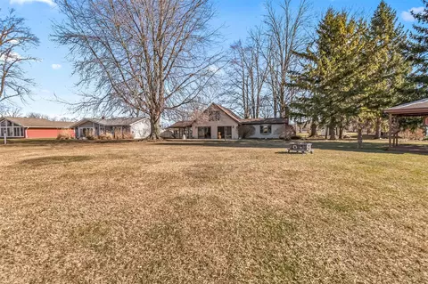 Exterior - 706 Tomahawk, Coldwater, MI 49036 photo 11 of 15