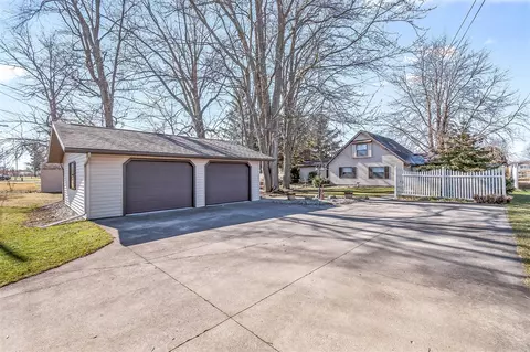 Exterior - 706 Tomahawk, Coldwater, MI 49036 photo 2 of 15