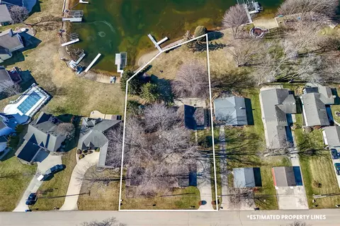 View/Area - 706 Tomahawk, Coldwater, MI 49036 photo 16 of 17