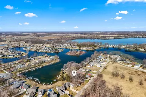 View/Area - 706 Tomahawk, Coldwater, MI 49036 photo 4 of 17