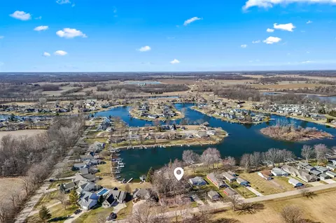 View/Area - 706 Tomahawk, Coldwater, MI 49036 photo 10 of 17
