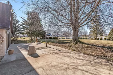 Exterior - 706 Tomahawk, Coldwater, MI 49036 photo 12 of 15