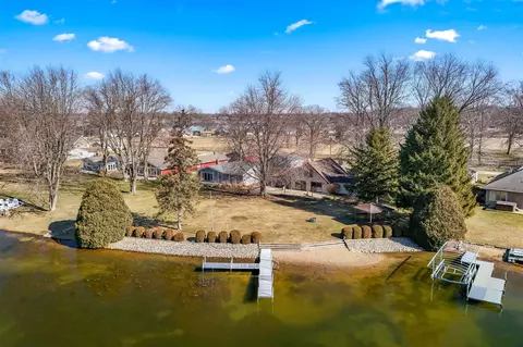 View/Area - 706 Tomahawk, Coldwater, MI 49036 photo 1 of 17