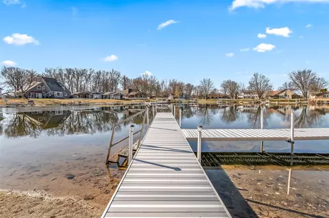 View/Area - 706 Tomahawk, Coldwater, MI 49036 photo 7 of 17