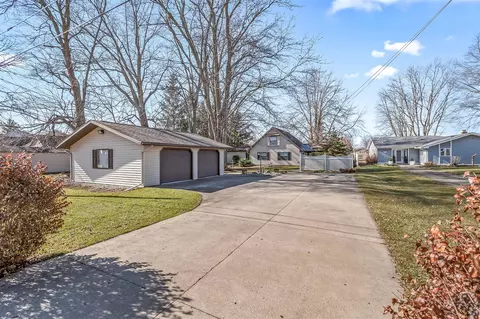 Exterior - 706 Tomahawk, Coldwater, MI 49036 photo 5 of 15