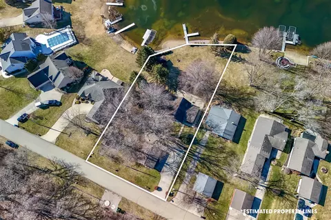View/Area - 706 Tomahawk, Coldwater, MI 49036 photo 14 of 17