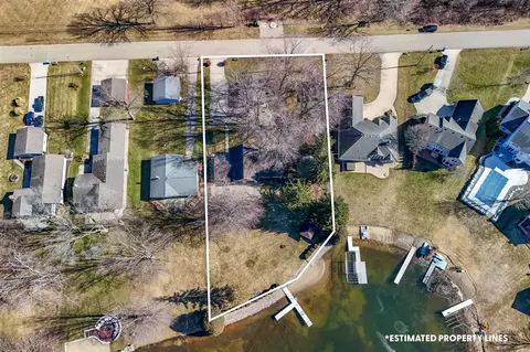 View/Area - 706 Tomahawk, Coldwater, MI 49036 photo 15 of 17