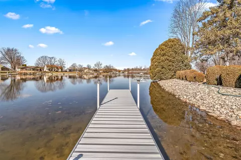 View/Area - 706 Tomahawk, Coldwater, MI 49036 photo 13 of 17