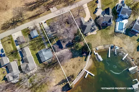 View/Area - 706 Tomahawk, Coldwater, MI 49036 photo 11 of 17