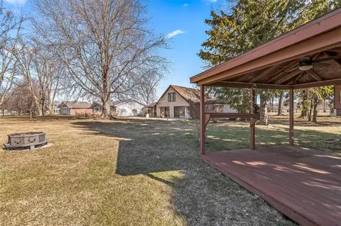 Exterior - 706 Tomahawk, Coldwater, MI 49036 photo 7 of 15