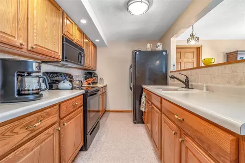 Kitchen - 706 Tomahawk, Coldwater, MI 49036 photo 1 of 1