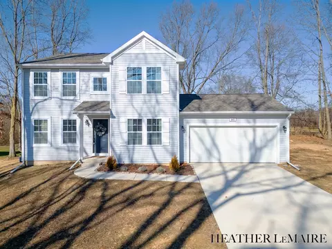 905 133rd, Wayland, MI 49348