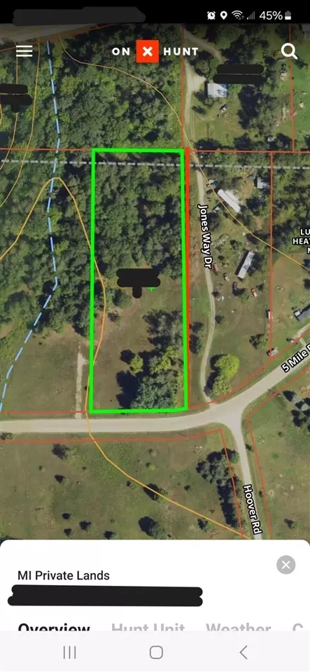 12622 5 Mile Rd, Evart, MI 49631 photo 15