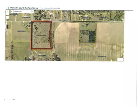 N Wyman, Edmore, MI 48829 photo 6