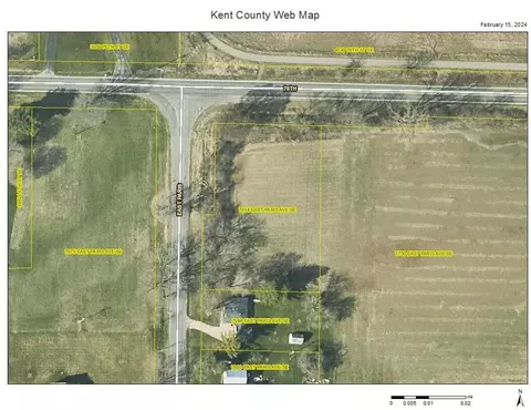7614 E Paris, Caledonia, MI 49316
