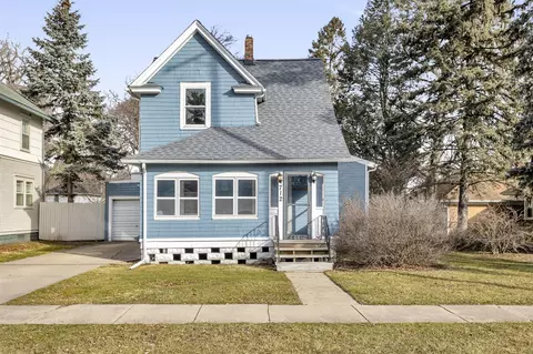 712 Griswold, Jackson, MI 49203