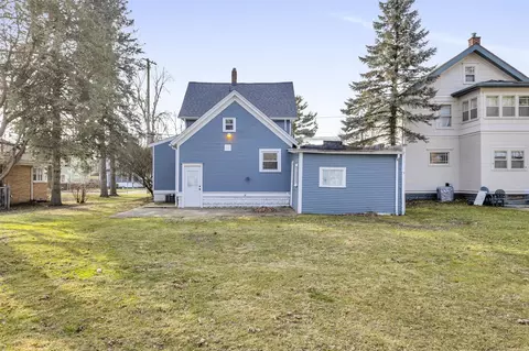 Exterior - 712 Griswold, Jackson, MI 49203 photo 6 of 6