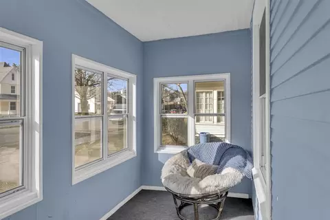 Bedroom - 712 Griswold, Jackson, MI 49203 photo 1 of 4