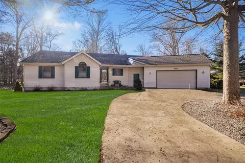 2931 Oak, Spring Lake, MI 49456