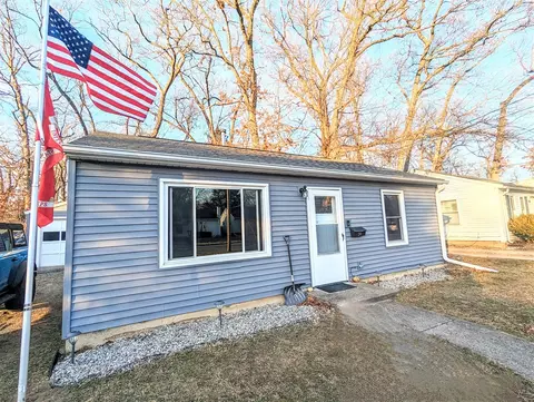 210 W Spaulding, Battle Creek, MI 49037