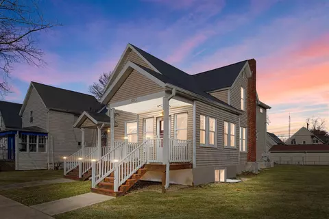 1013 Michigan, Saint Joseph, MI 49085