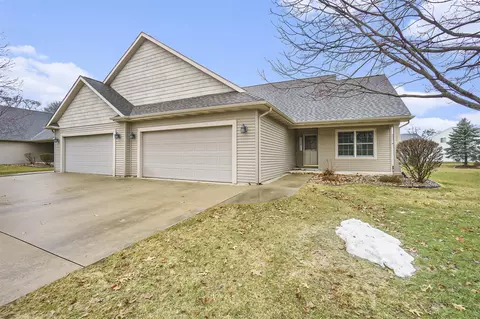 1634 Nixon, Three Rivers, MI 49093