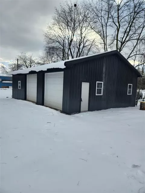 511 Vincent, Belding, MI 48809
