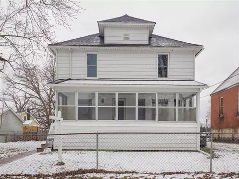 5776 Higgins, Kalamazoo, MI 49048