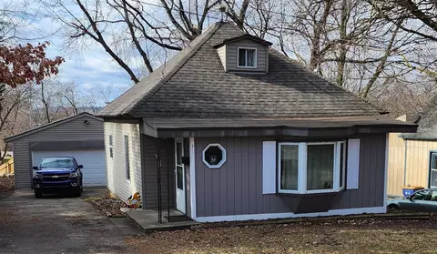 3001 Effie, Grand Rapids, MI 49505