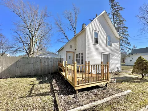 78 Green, Coldwater, MI 49036