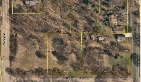 Fairfield, Battle Creek, MI 49015