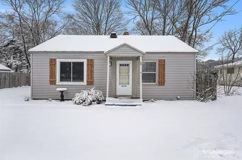 4114 Jefferson, Wyoming, MI 49548