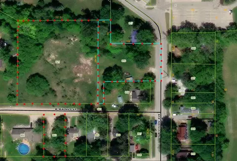 405 N Division, Fremont, MI 49412