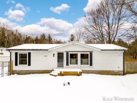 6700 Cline, Fruitport, MI 49415