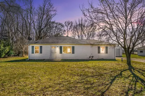 7720 E Ts Ave, Scotts, MI 49088