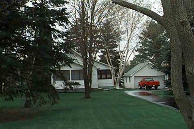 3314 Circle Dr, Flint, MI 48507 photo 1