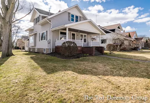 336 W Main, Zeeland, MI 49464