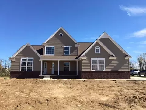 4470 Kelsey, Adrian, MI 49221