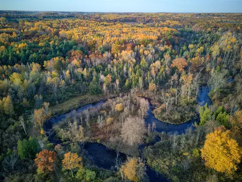 View/Area - 11497 S Woodruff, Blanchard, MI 49310 photo 3 of 20