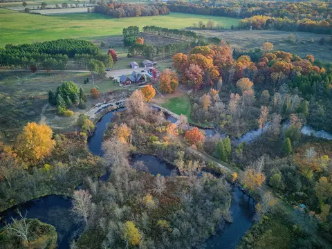 Other - 11497 S Woodruff, Blanchard, MI 49310 photo 1 of 16