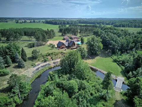 View/Area - 11497 S Woodruff, Blanchard, MI 49310 photo 8 of 20