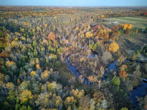 View/Area - 11497 S Woodruff, Blanchard, MI 49310 photo 6 of 20