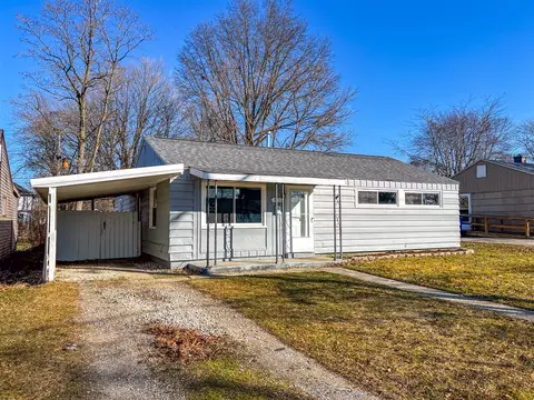 1421 Merrifield, Niles, MI 49120
