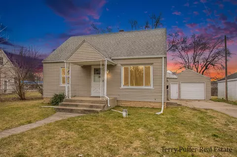 1703 Eden, Niles, MI 49120