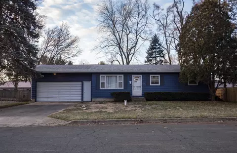 761 Ward, Battle Creek, MI 49015