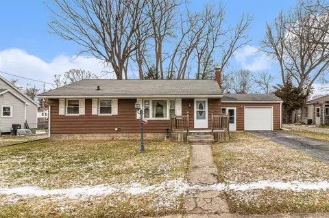 500 Sulgrave, Jackson, MI 49203